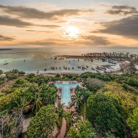 Kilindi Zanzibar (Adults Only) Ξενοδοχείο Kendwa Εξωτερικό φωτογραφία