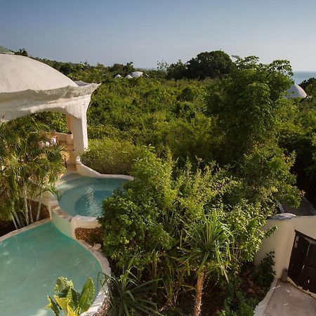 Kilindi Zanzibar (Adults Only) Ξενοδοχείο Kendwa Εξωτερικό φωτογραφία