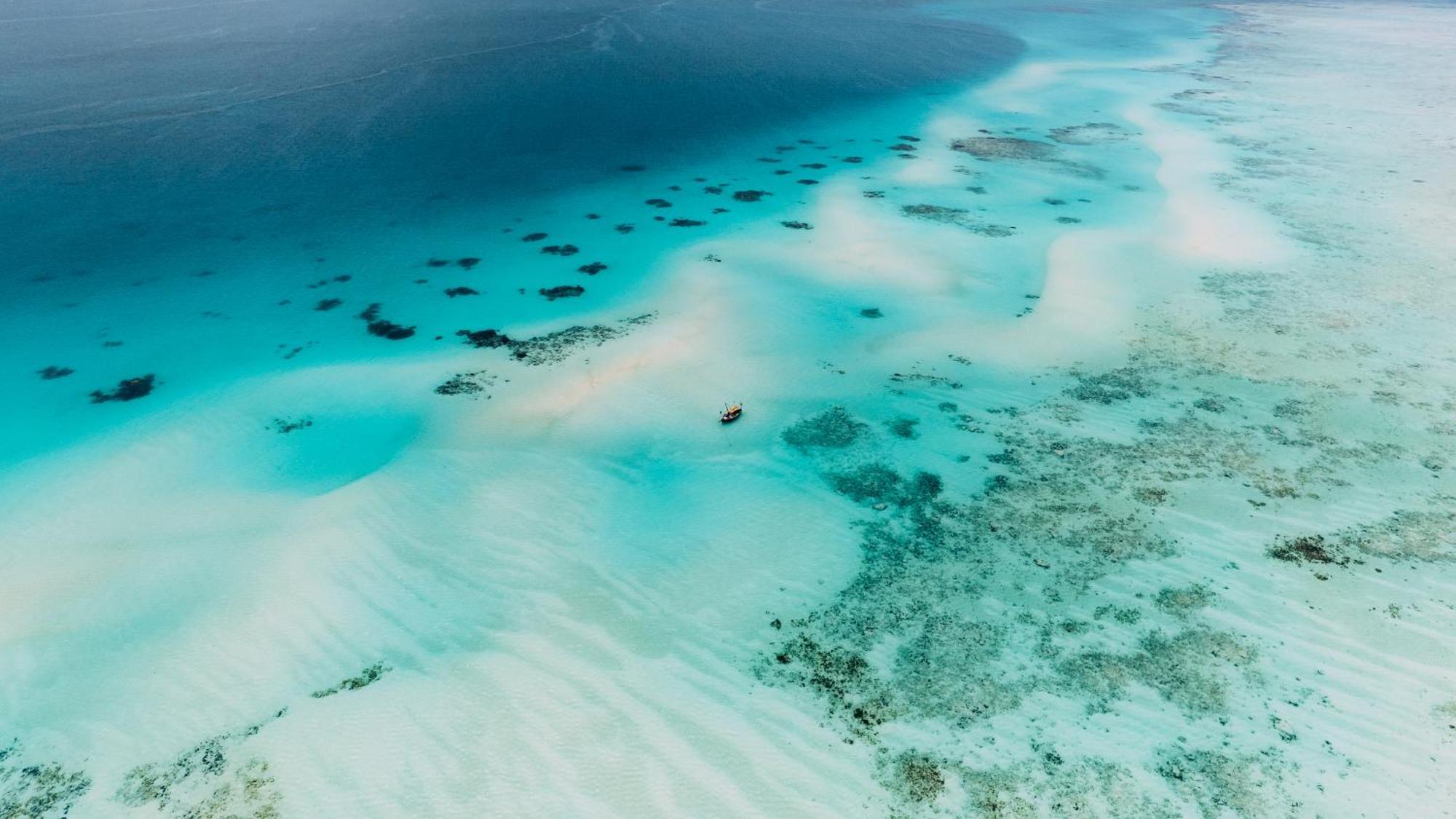 Kilindi Zanzibar (Adults Only) Ξενοδοχείο Kendwa Εξωτερικό φωτογραφία