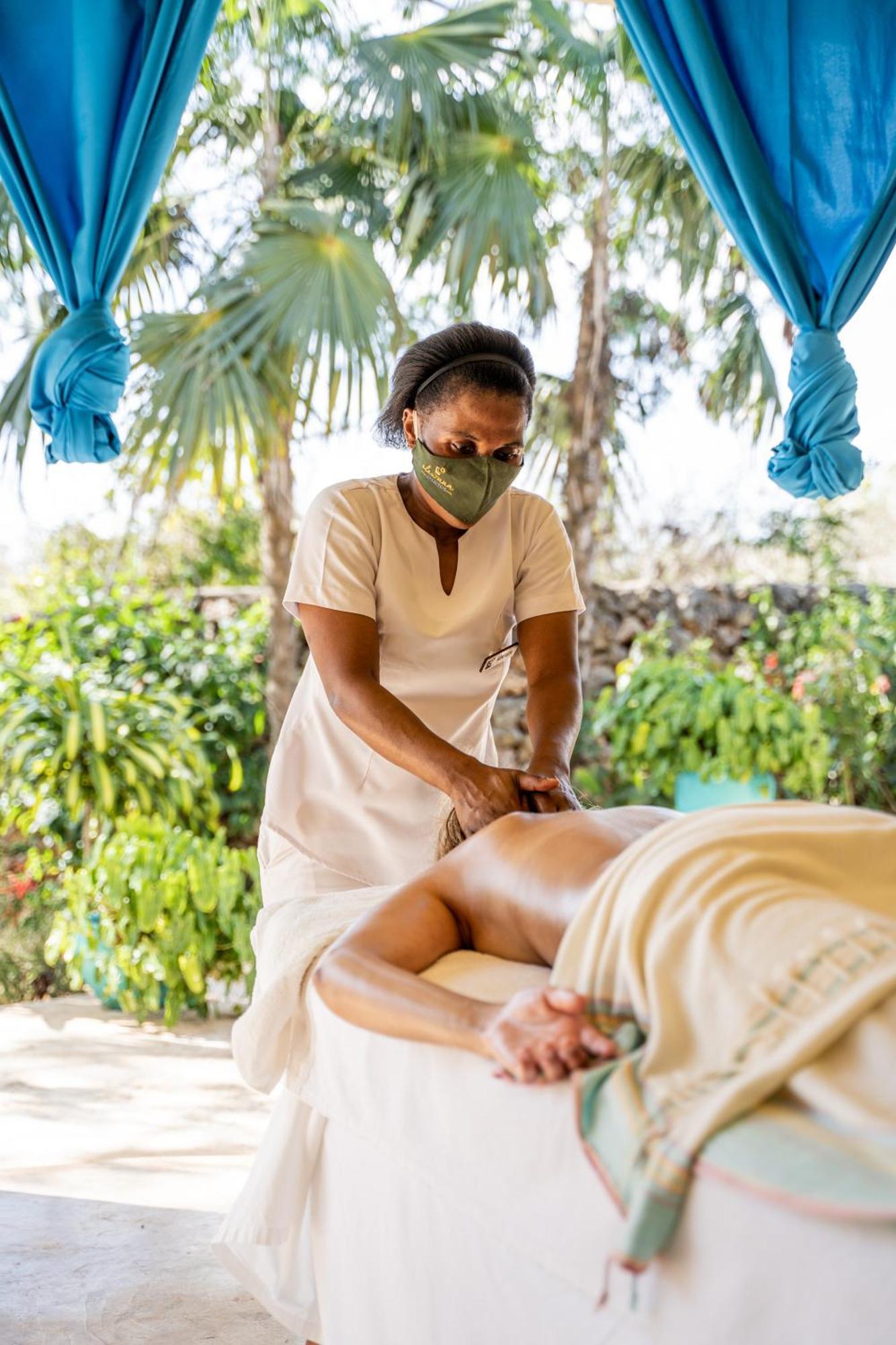 Kilindi Zanzibar (Adults Only) Ξενοδοχείο Kendwa Εξωτερικό φωτογραφία