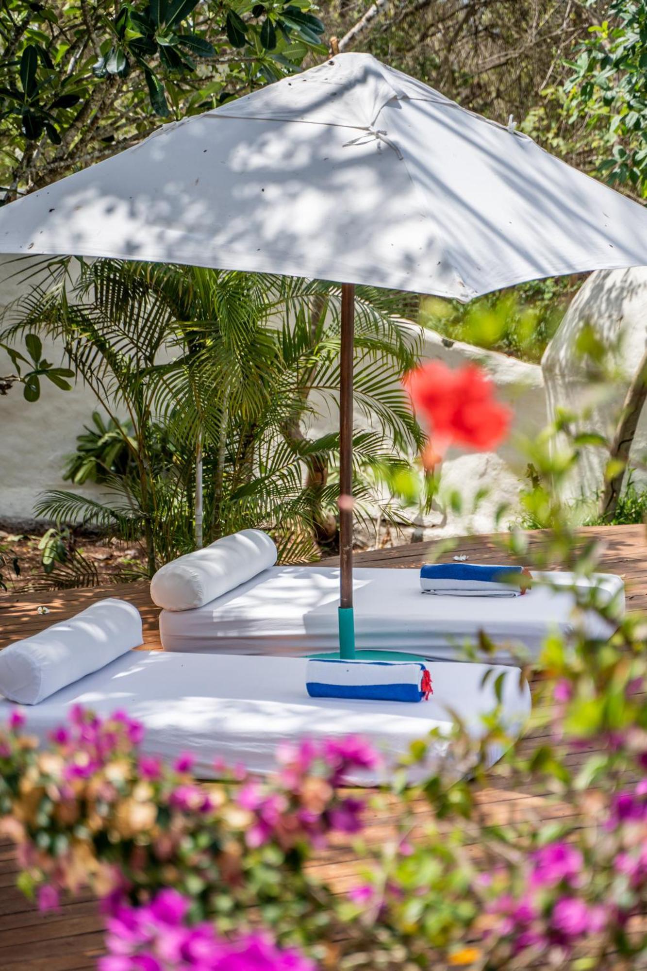 Kilindi Zanzibar (Adults Only) Ξενοδοχείο Kendwa Εξωτερικό φωτογραφία