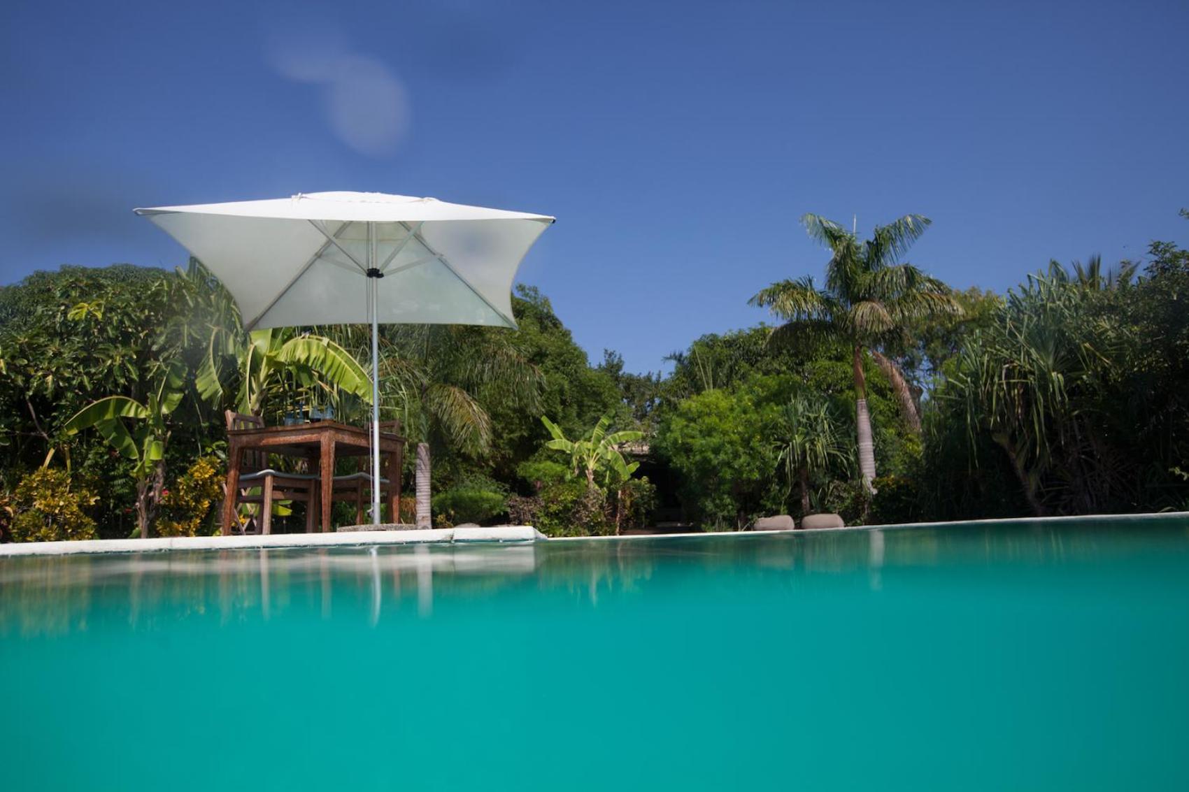 Kilindi Zanzibar (Adults Only) Ξενοδοχείο Kendwa Εξωτερικό φωτογραφία