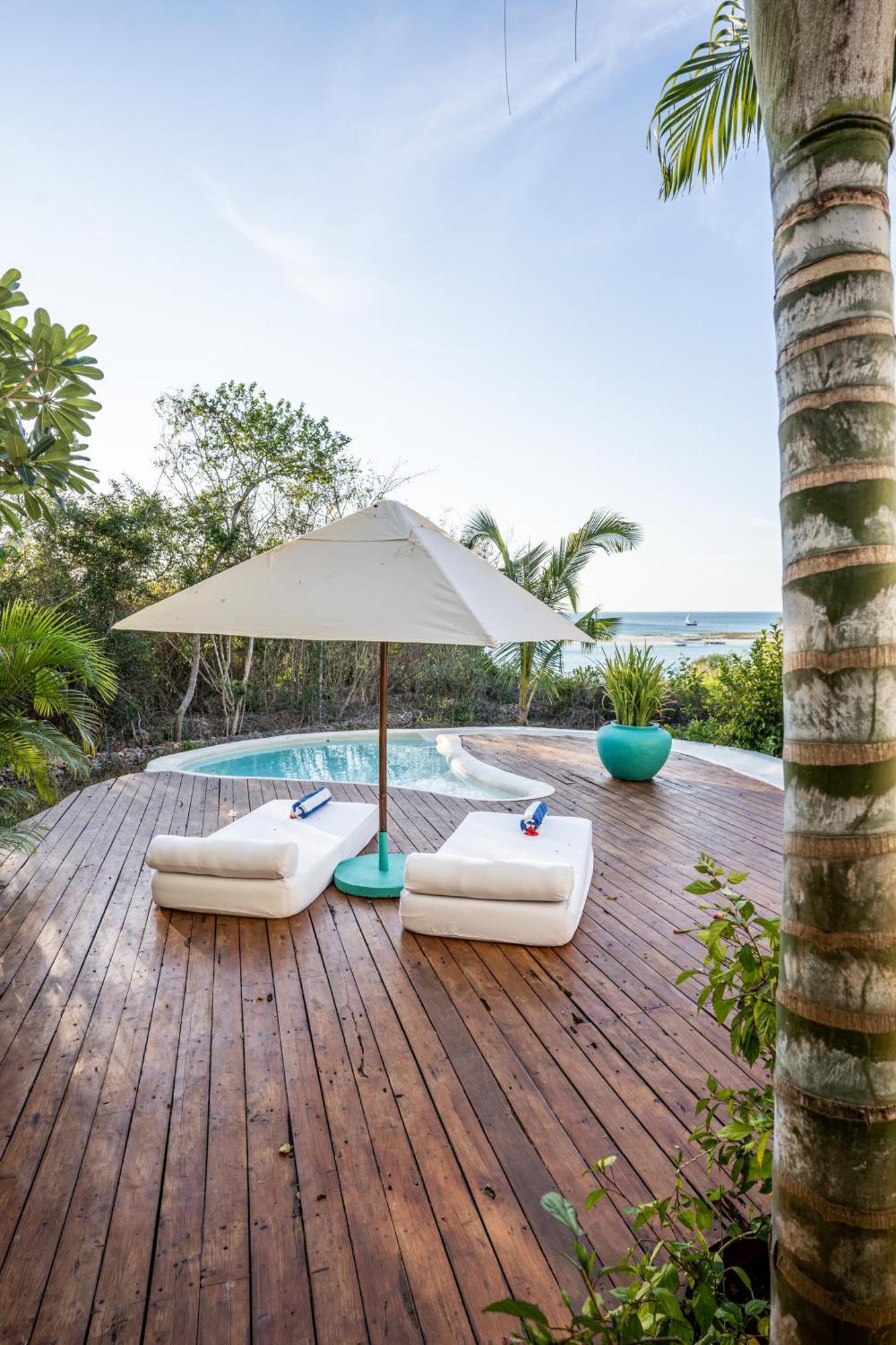Kilindi Zanzibar (Adults Only) Ξενοδοχείο Kendwa Εξωτερικό φωτογραφία