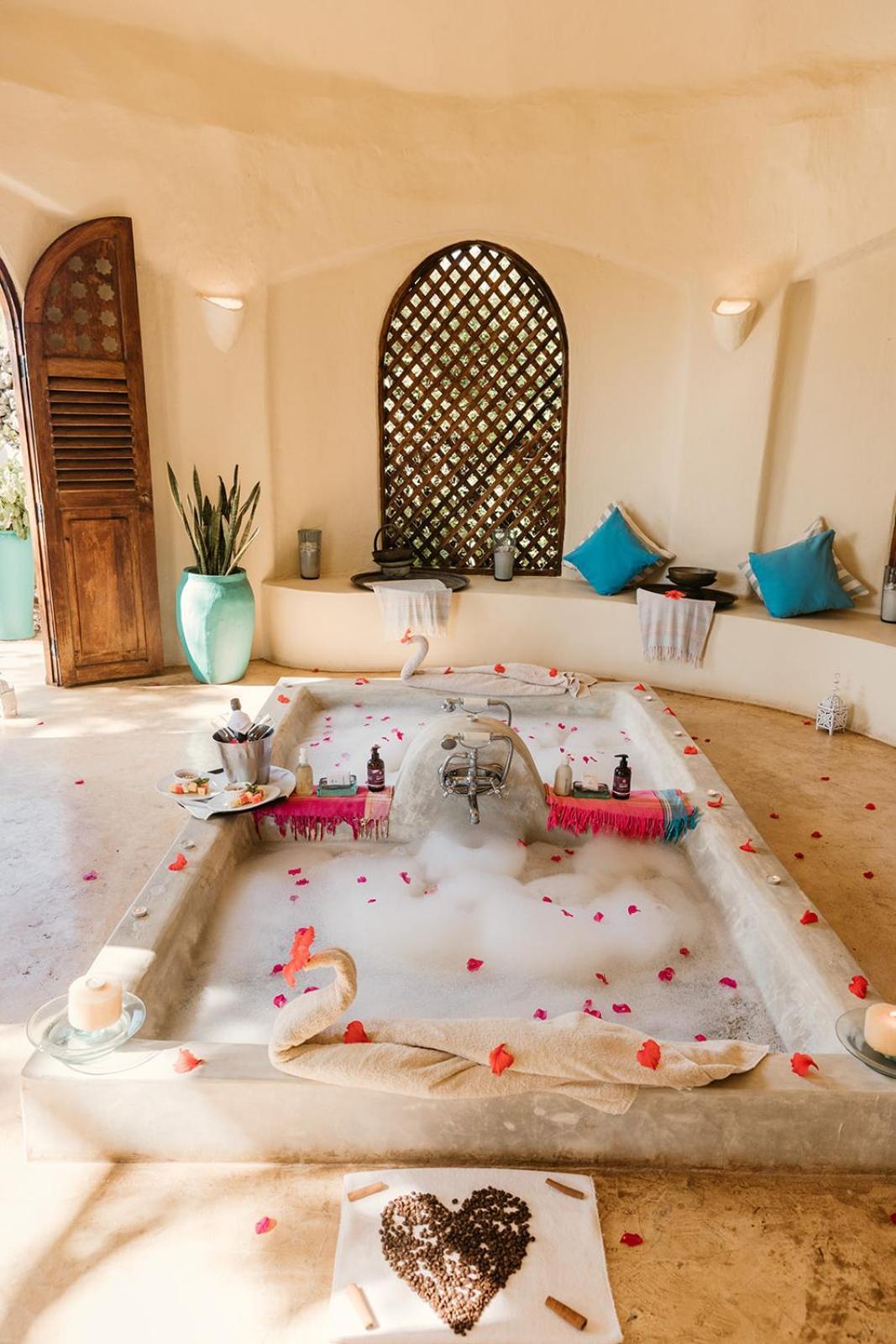Kilindi Zanzibar (Adults Only) Ξενοδοχείο Kendwa Εξωτερικό φωτογραφία