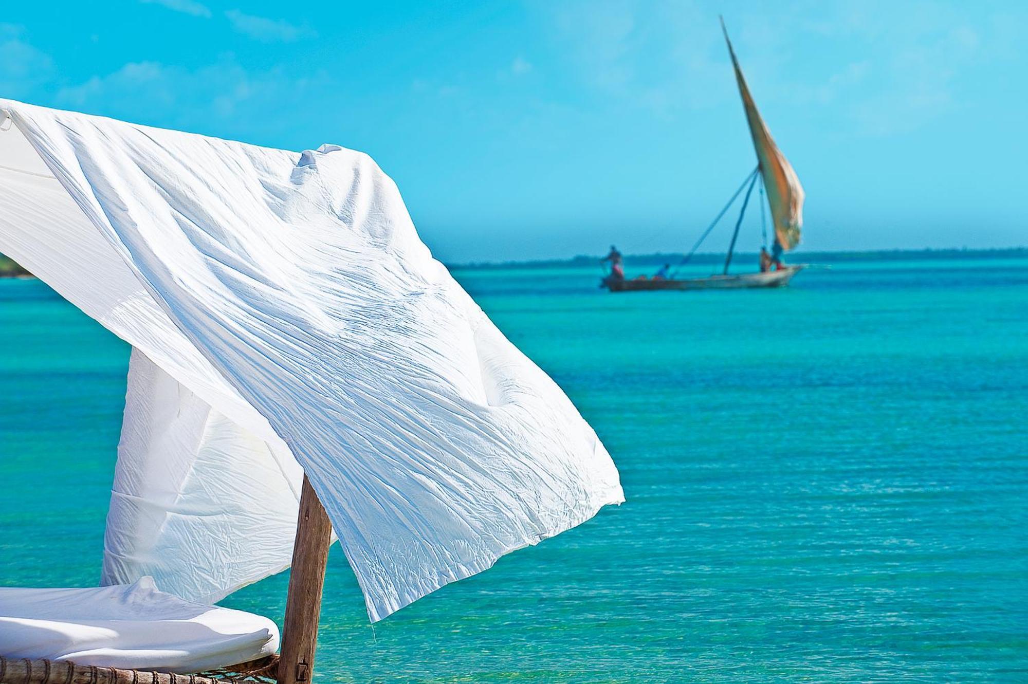 Kilindi Zanzibar (Adults Only) Ξενοδοχείο Kendwa Εξωτερικό φωτογραφία