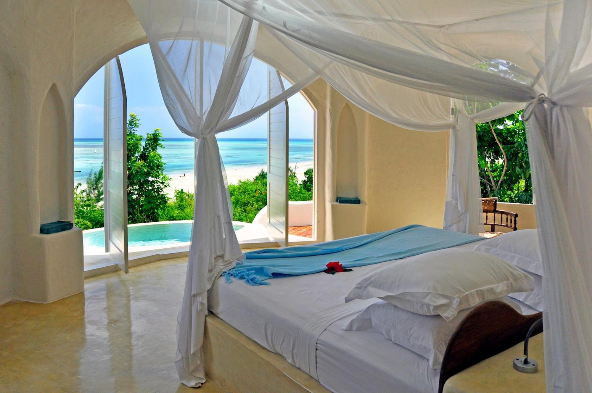 Kilindi Zanzibar (Adults Only) Ξενοδοχείο Kendwa Εξωτερικό φωτογραφία