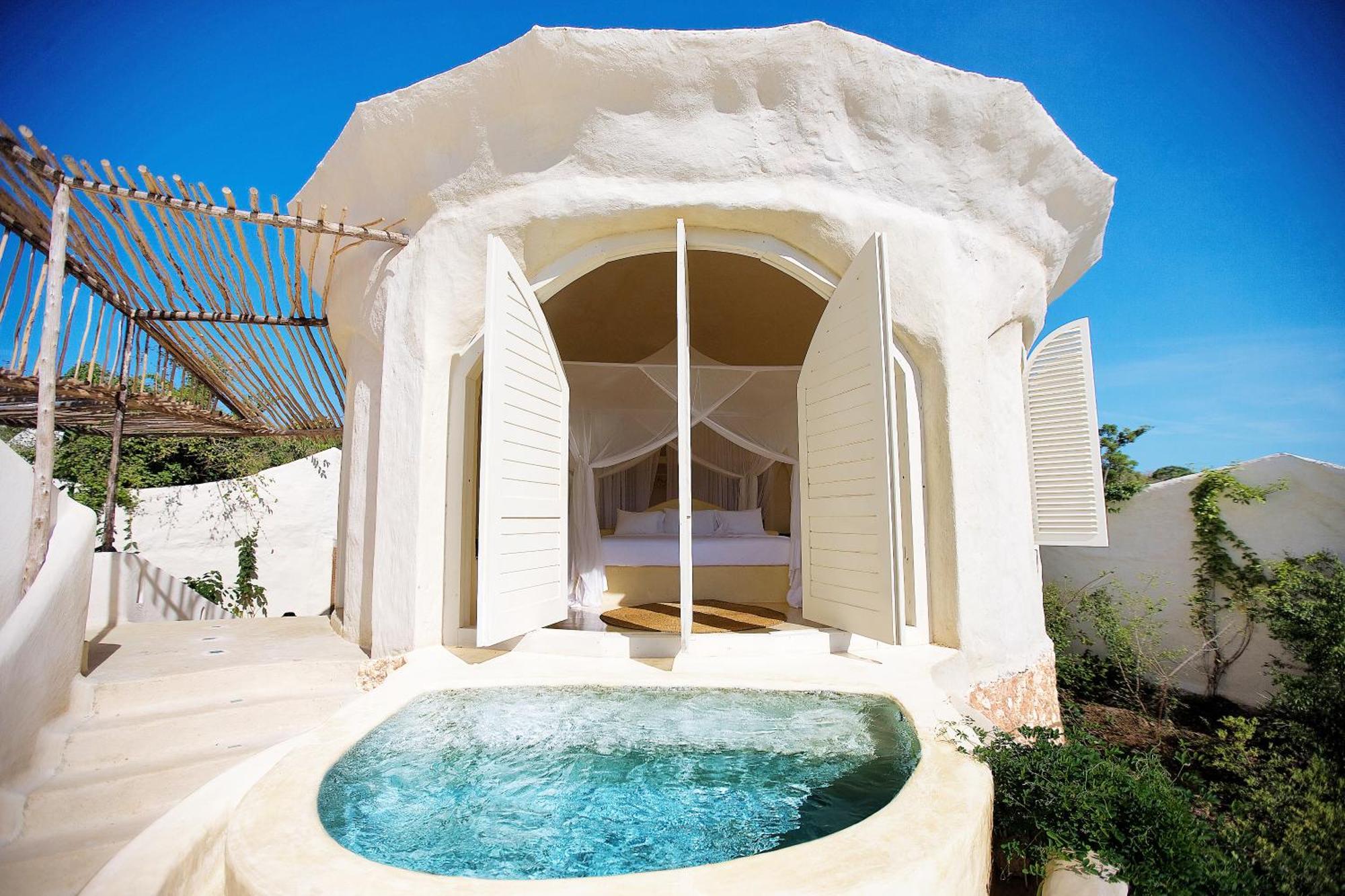 Kilindi Zanzibar (Adults Only) Ξενοδοχείο Kendwa Εξωτερικό φωτογραφία
