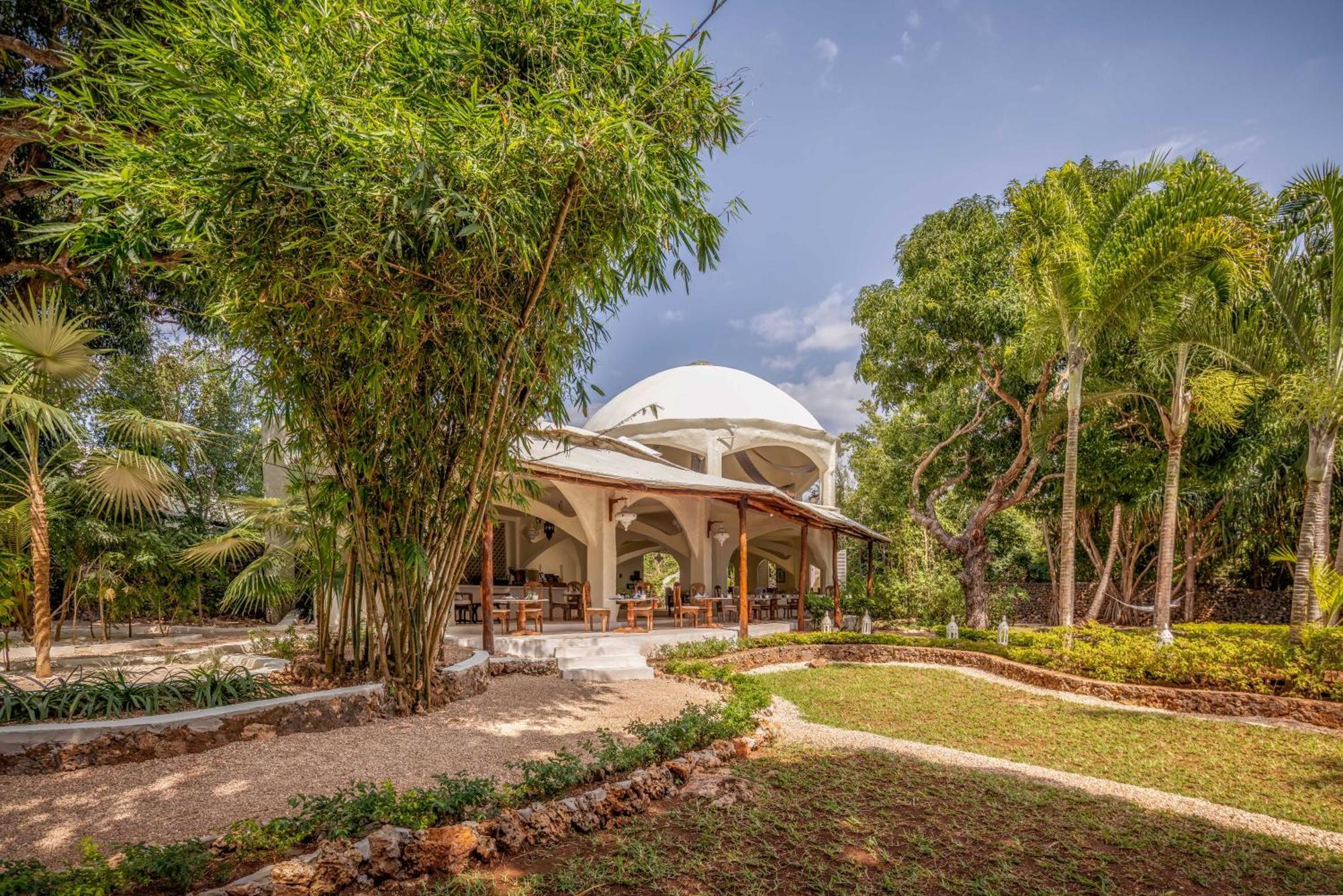 Kilindi Zanzibar (Adults Only) Ξενοδοχείο Kendwa Εξωτερικό φωτογραφία