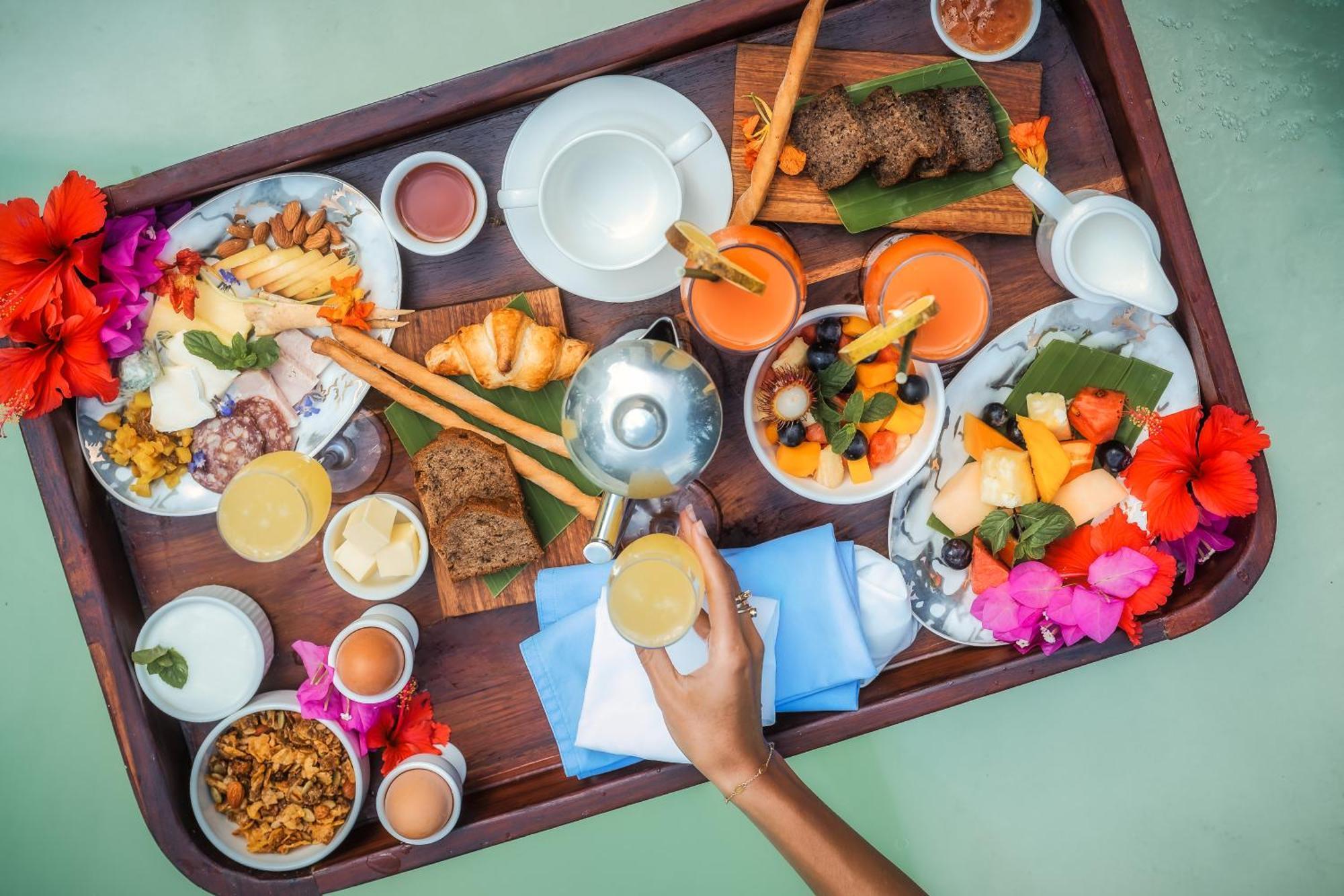 Kilindi Zanzibar (Adults Only) Ξενοδοχείο Kendwa Εξωτερικό φωτογραφία