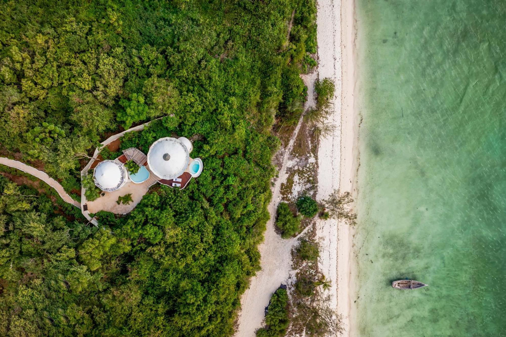 Kilindi Zanzibar (Adults Only) Ξενοδοχείο Kendwa Εξωτερικό φωτογραφία