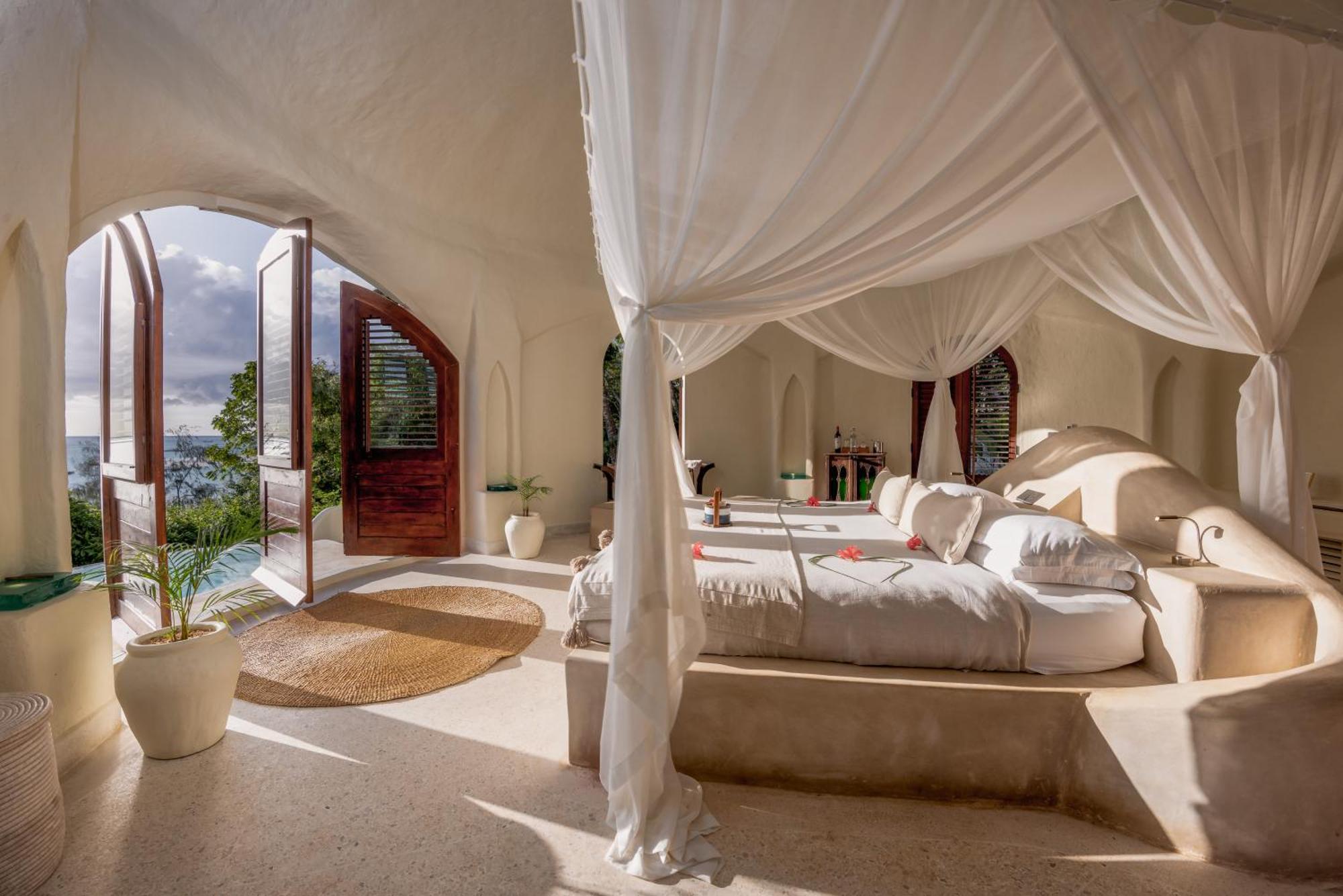 Kilindi Zanzibar (Adults Only) Ξενοδοχείο Kendwa Εξωτερικό φωτογραφία