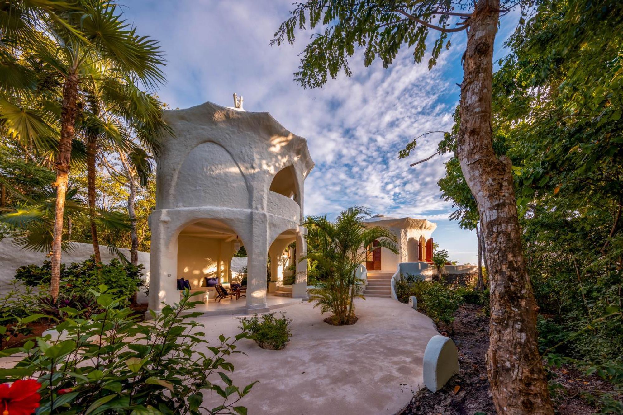 Kilindi Zanzibar (Adults Only) Ξενοδοχείο Kendwa Εξωτερικό φωτογραφία