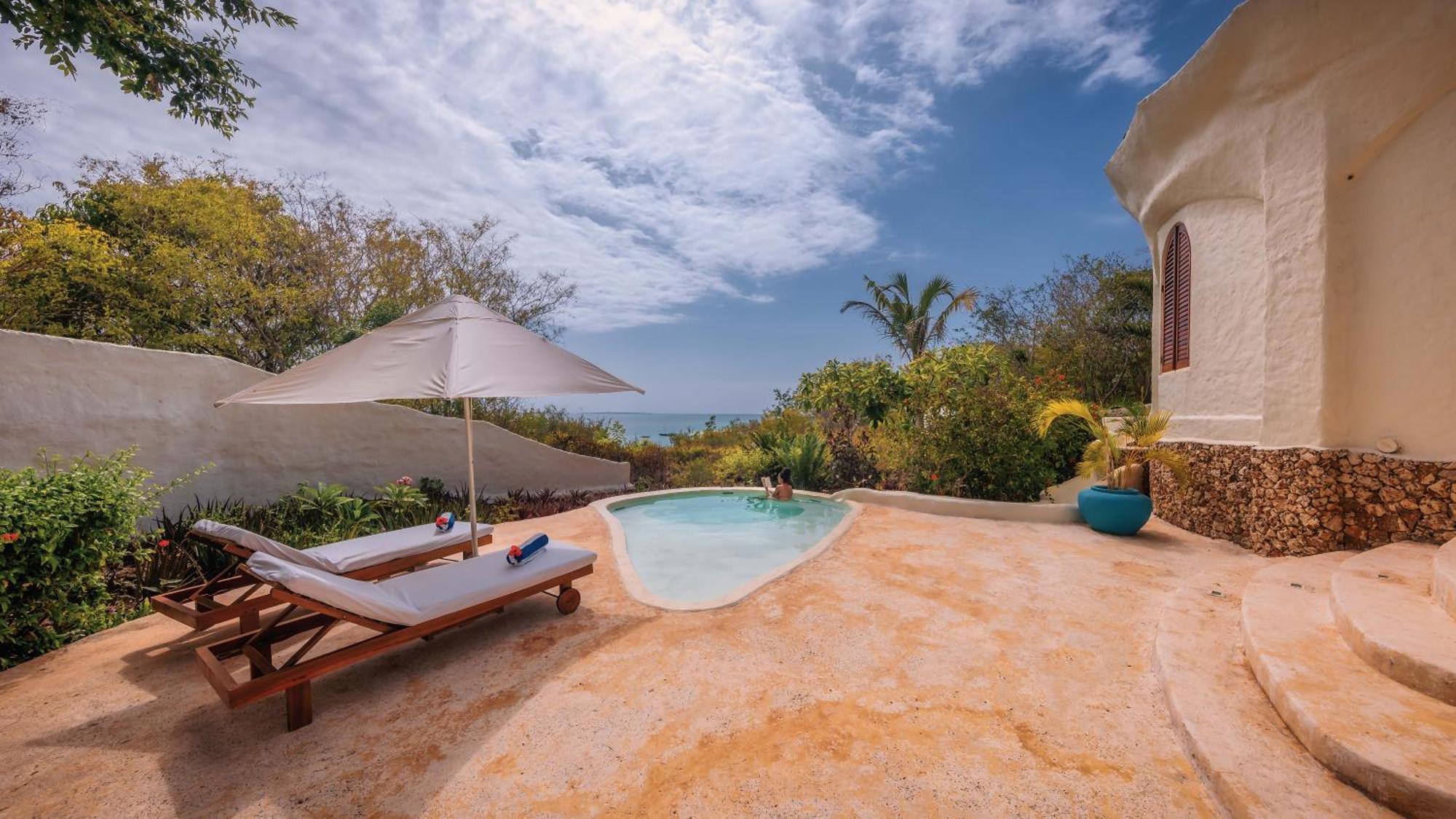 Kilindi Zanzibar (Adults Only) Ξενοδοχείο Kendwa Εξωτερικό φωτογραφία