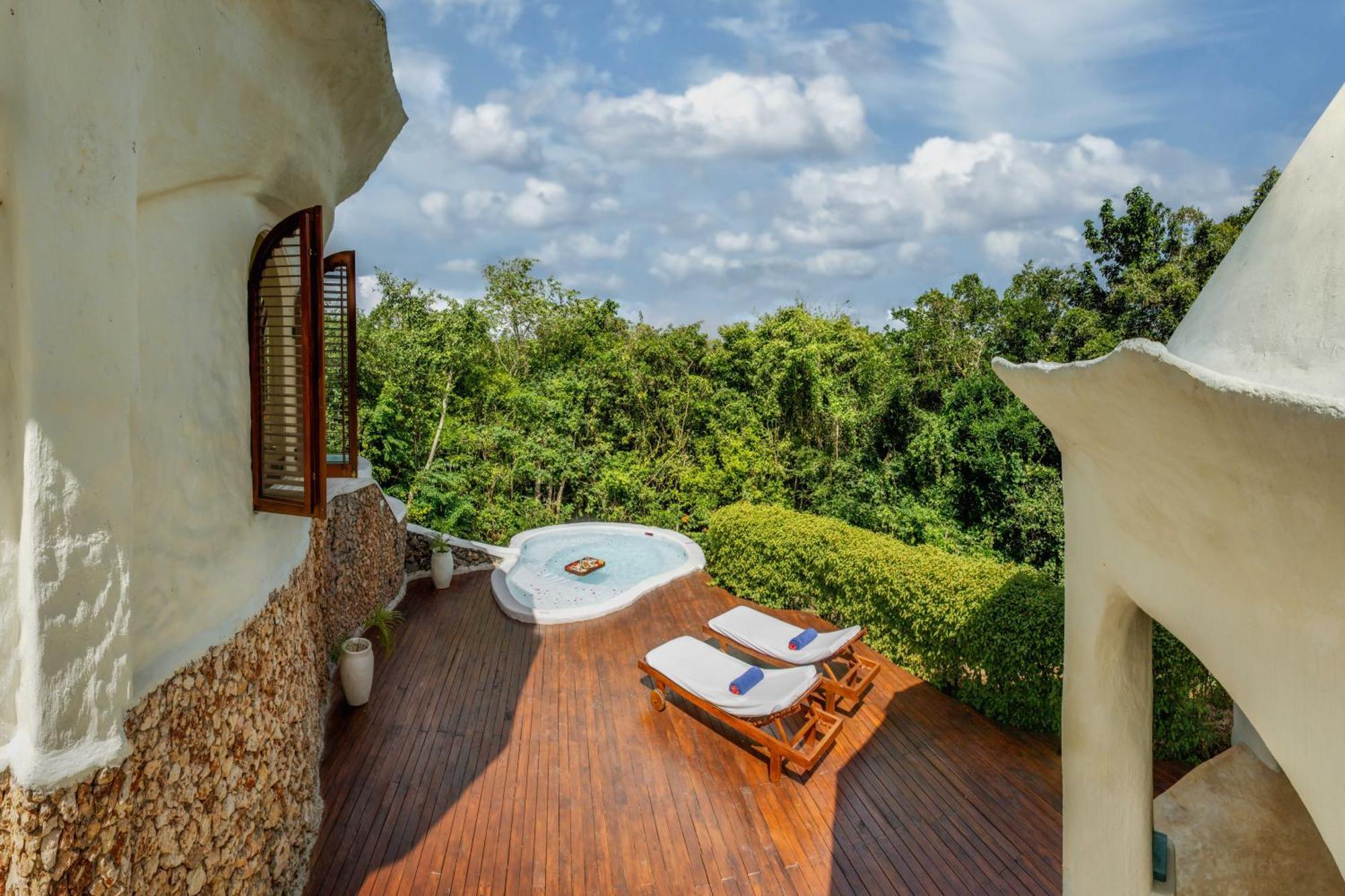 Kilindi Zanzibar (Adults Only) Ξενοδοχείο Kendwa Εξωτερικό φωτογραφία