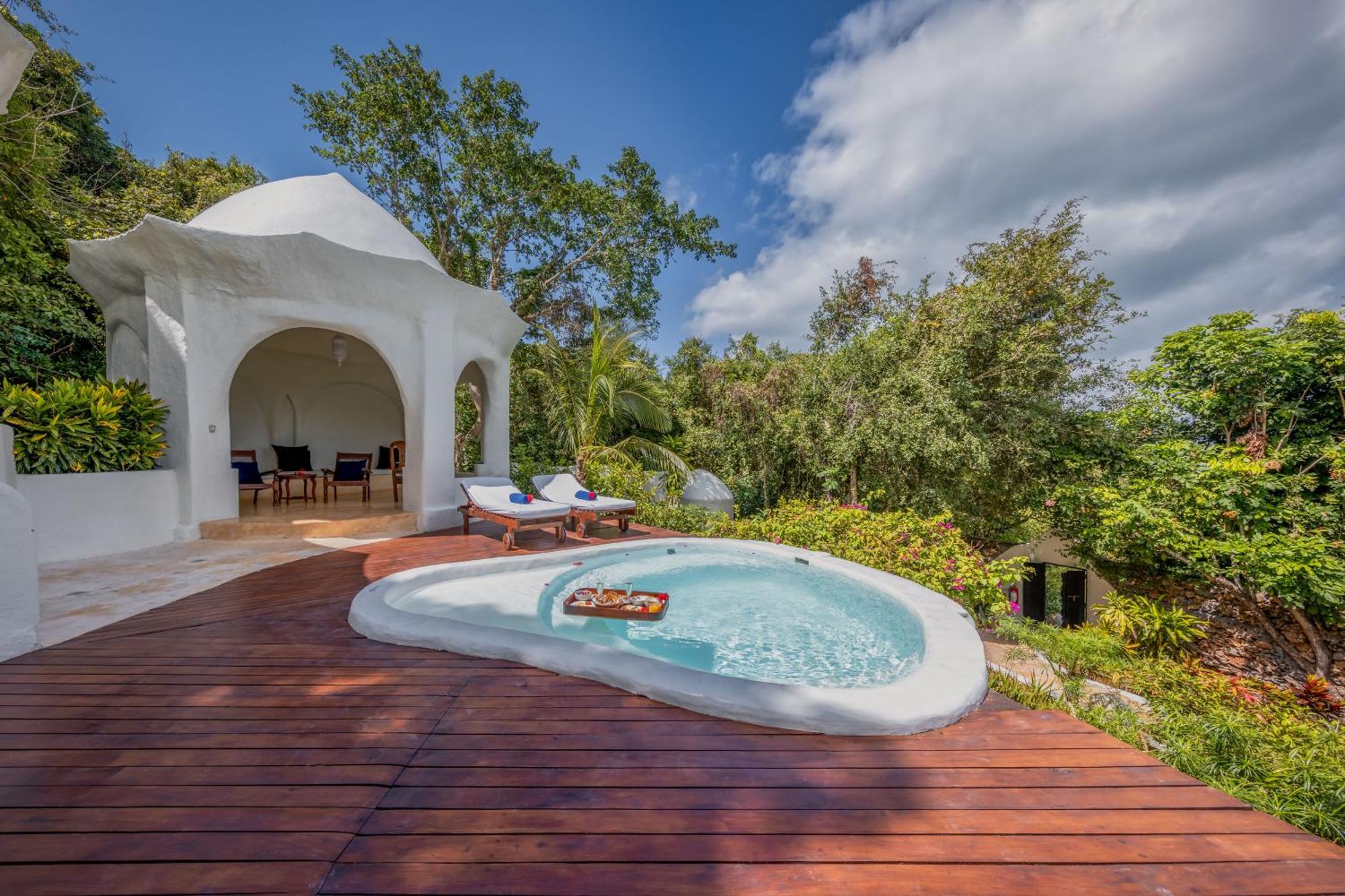 Kilindi Zanzibar (Adults Only) Ξενοδοχείο Kendwa Εξωτερικό φωτογραφία