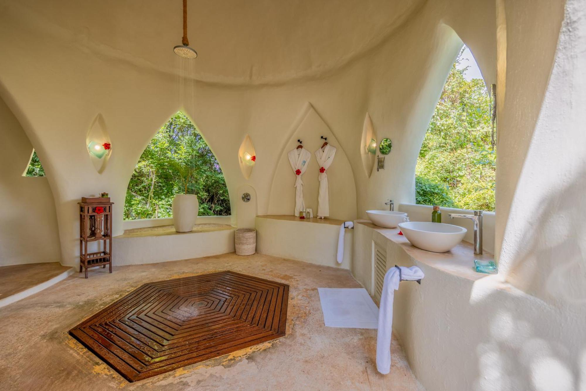 Kilindi Zanzibar (Adults Only) Ξενοδοχείο Kendwa Εξωτερικό φωτογραφία