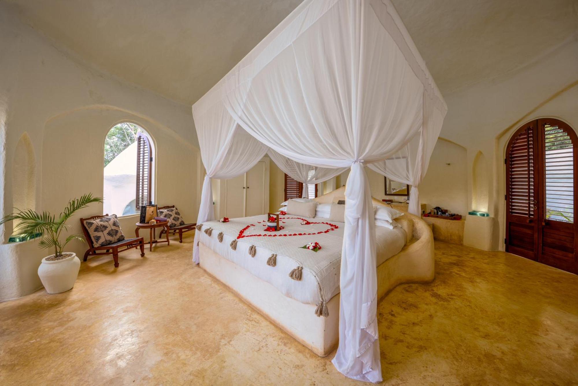Kilindi Zanzibar (Adults Only) Ξενοδοχείο Kendwa Εξωτερικό φωτογραφία
